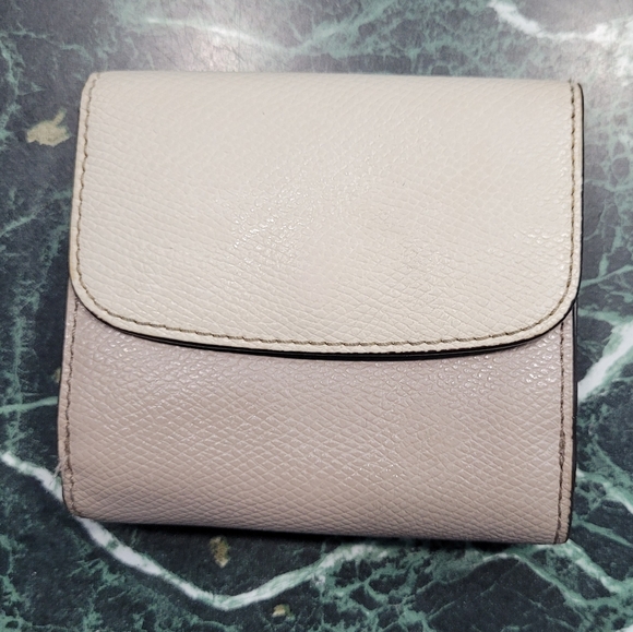 Coach wallet - Picture 2 of 8